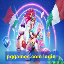 pggames.com login